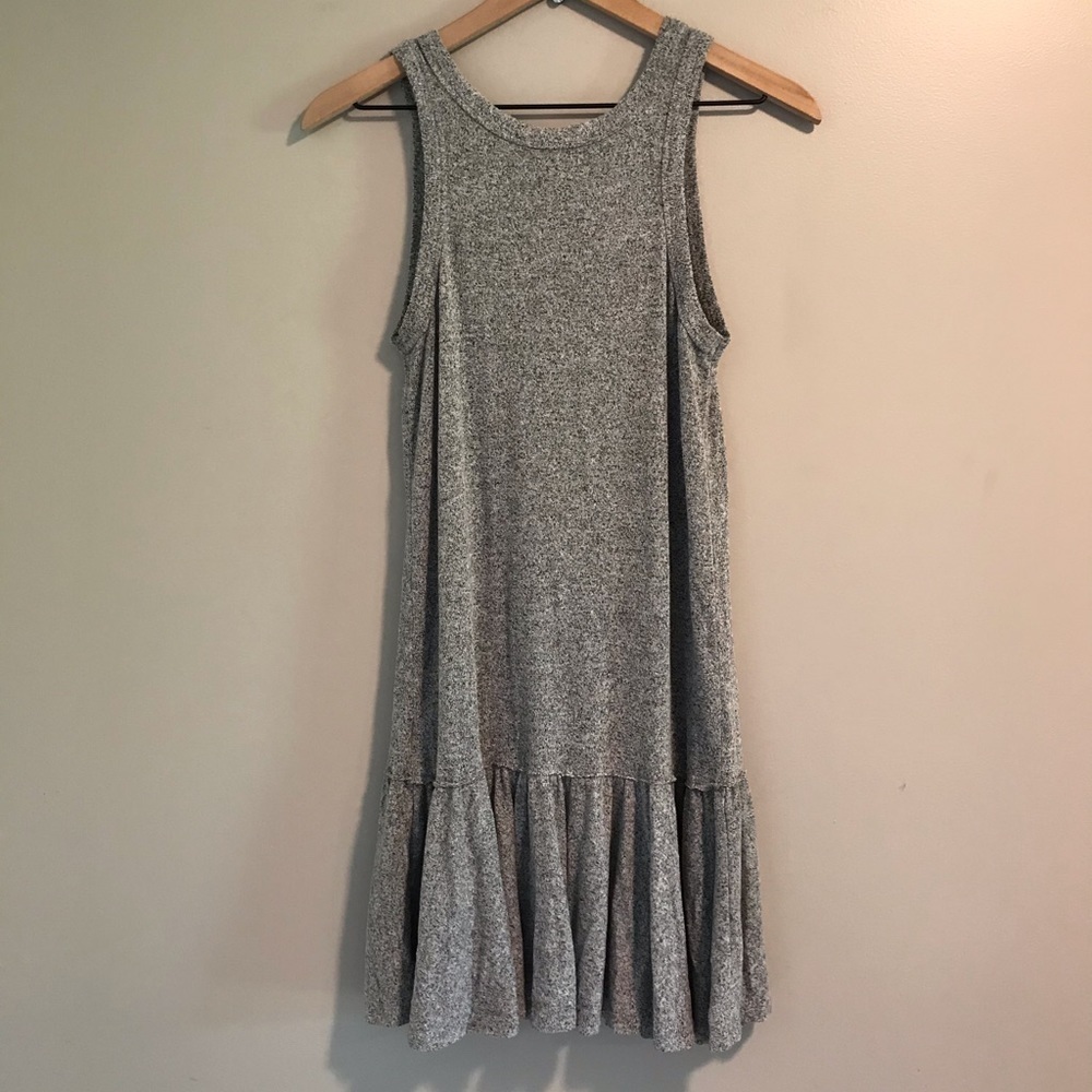 EUC McGuire Summer In The City Tank Dress - Picture 8 of 11